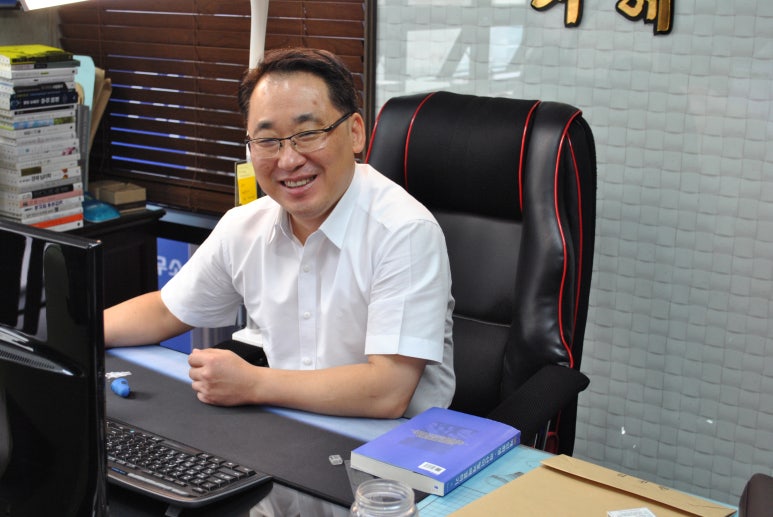 지혜법률사무소 이미지