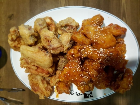 또이스치킨찜닭 이미지