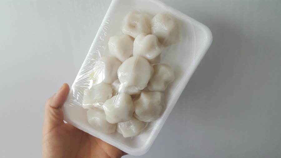 사랑방떡집 이미지