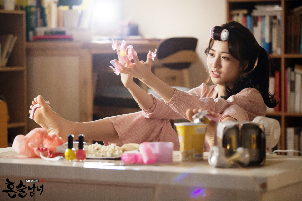 혼술남녀 이미지