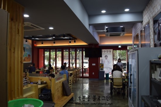 현풍닭칼국수(상인점) 이미지