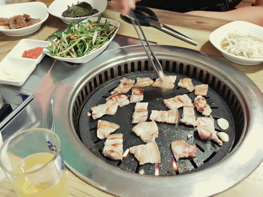 해나루정육식당 이미지