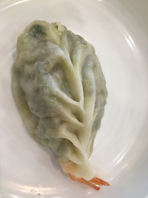 동산만두 이미지