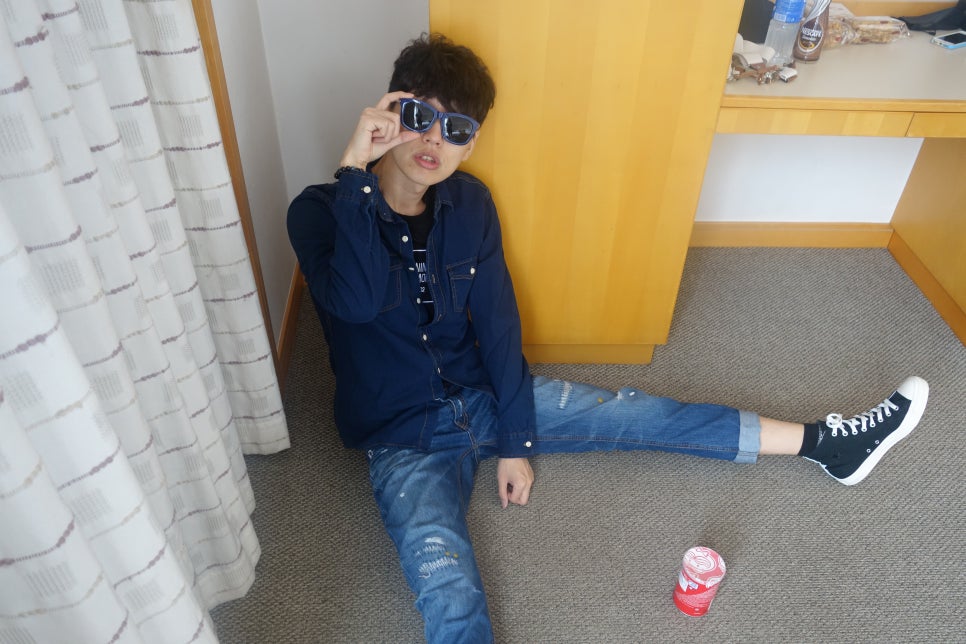 패션세탁소 이미지