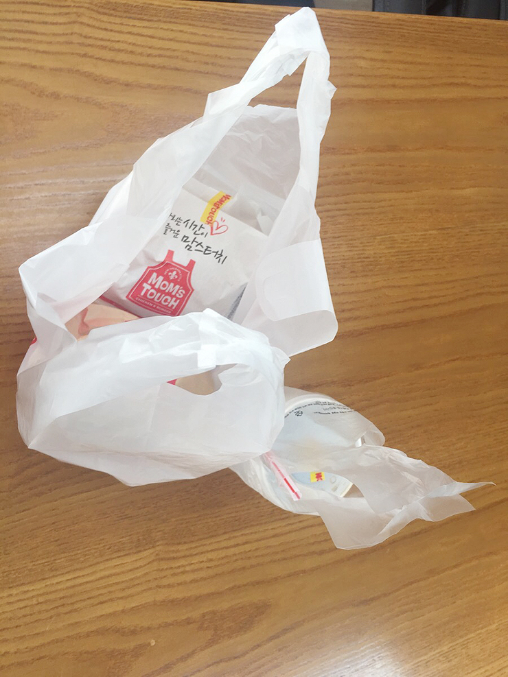 맘스터치검암점 이미지
