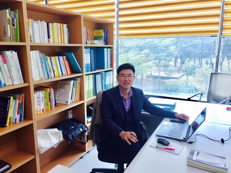 이웨이(주) 이미지