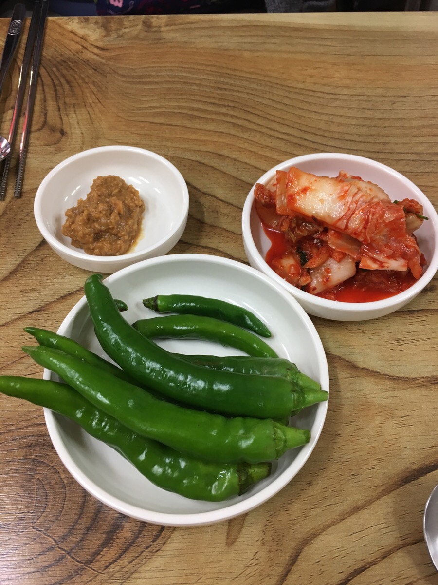 서남손칼국수 이미지
