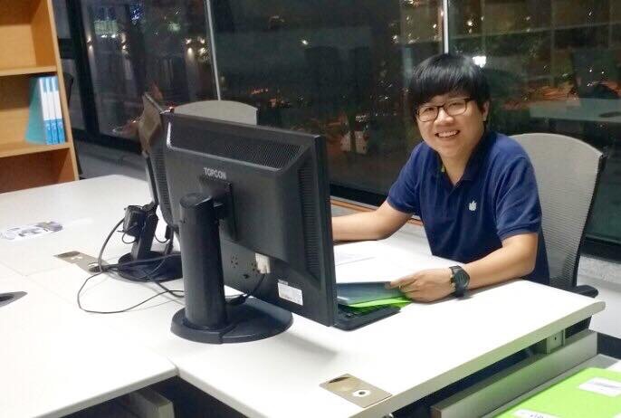 이웨이(주) 이미지