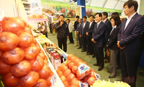한국청정식자재 이미지