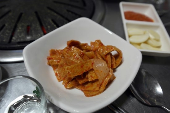 생막창구이 이미지