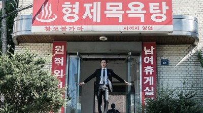 럭키헤어 이미지