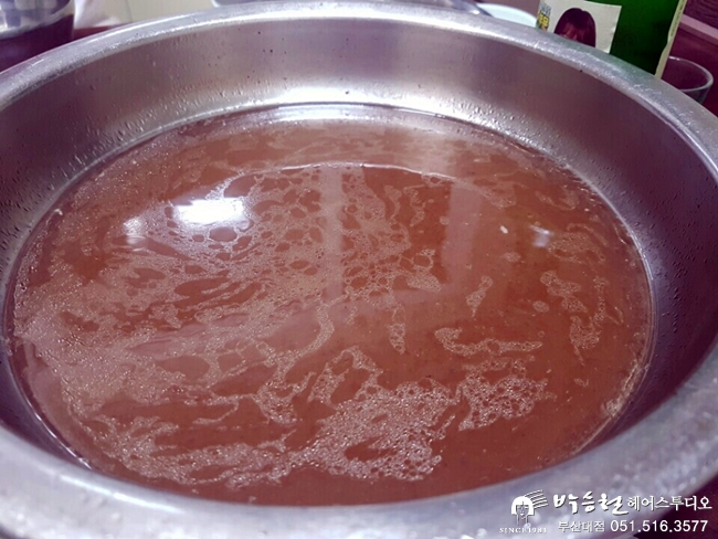 청사포토종옻닭 이미지