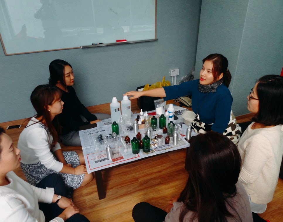 코스믹파트너스 이미지