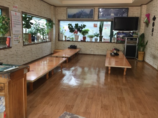 불암산수가든 이미지