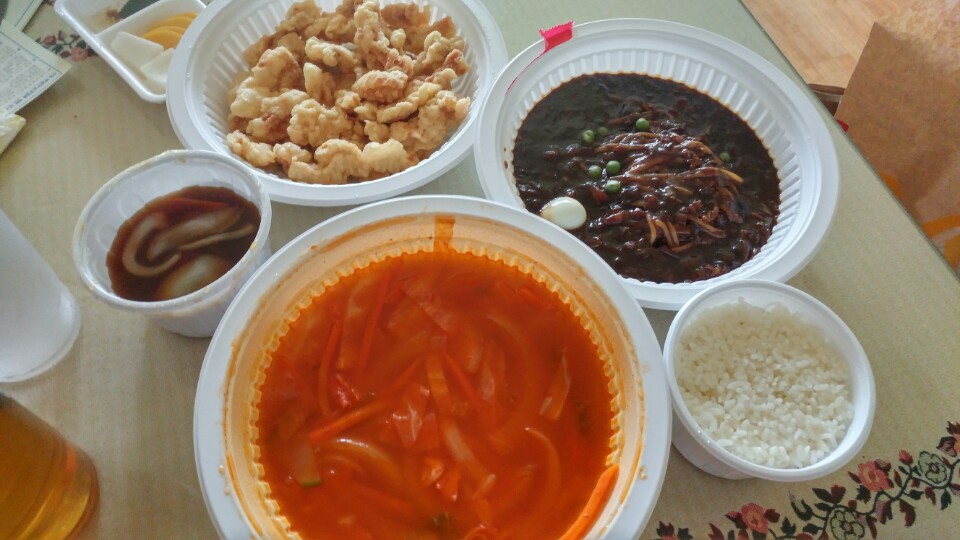 그냥중국집 이미지