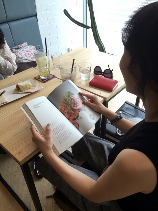 메이븐커피 이미지