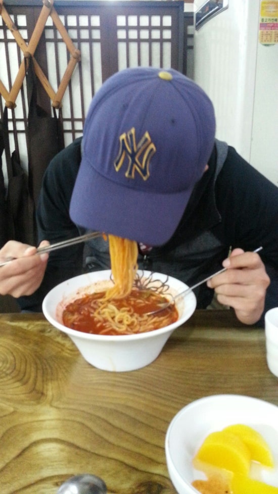 강릉교동짬뽕돈가스 이미지