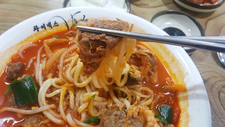 차이넥스 이미지