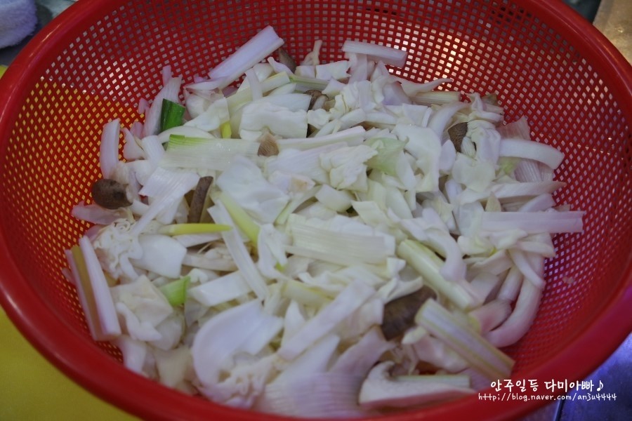 땡기네야채곱창 이미지