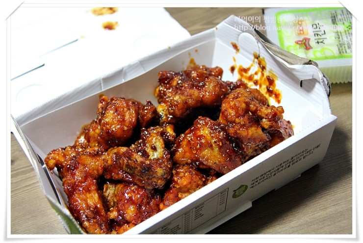 비비큐(BBQ) 양산증산점 이미지
