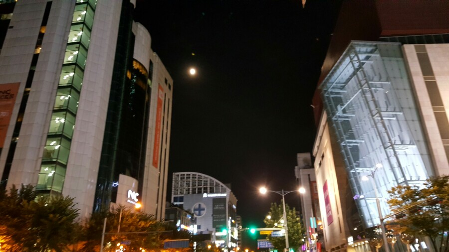 미스터봉헤어범계점 이미지