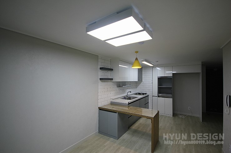 현설비인테리어 이미지