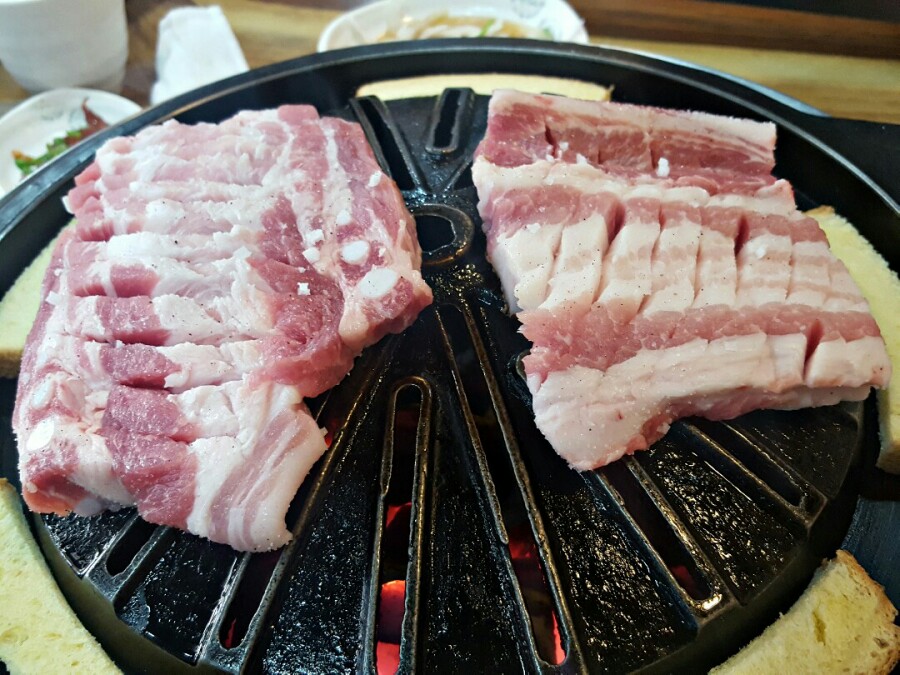 화성옥갈비 이미지
