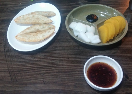 옥성관 이미지