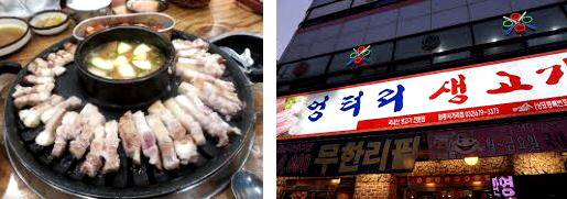 엉터리생고기 이미지