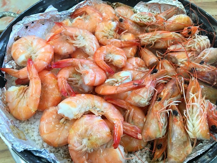유명수산 이미지
