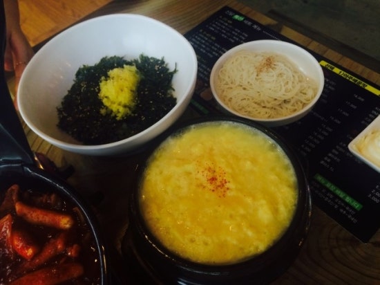 신라의닭발 이미지
