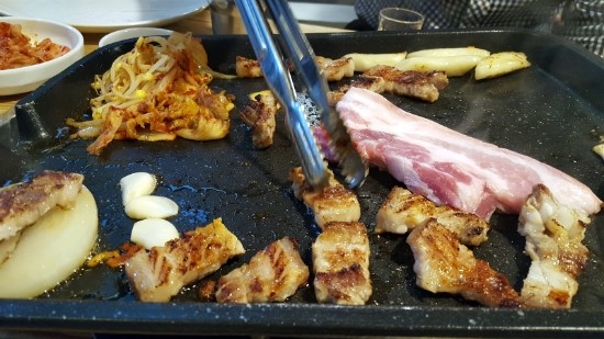자명돼지마을 이미지