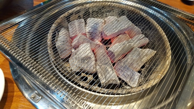 참숯폭탄돼지석적남율점 이미지