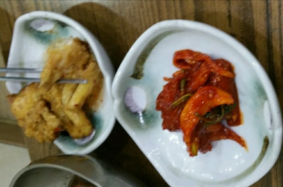 홍성면옥 이미지