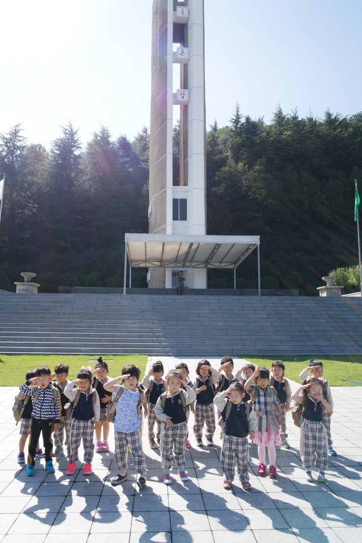 상곡어린이집 이미지