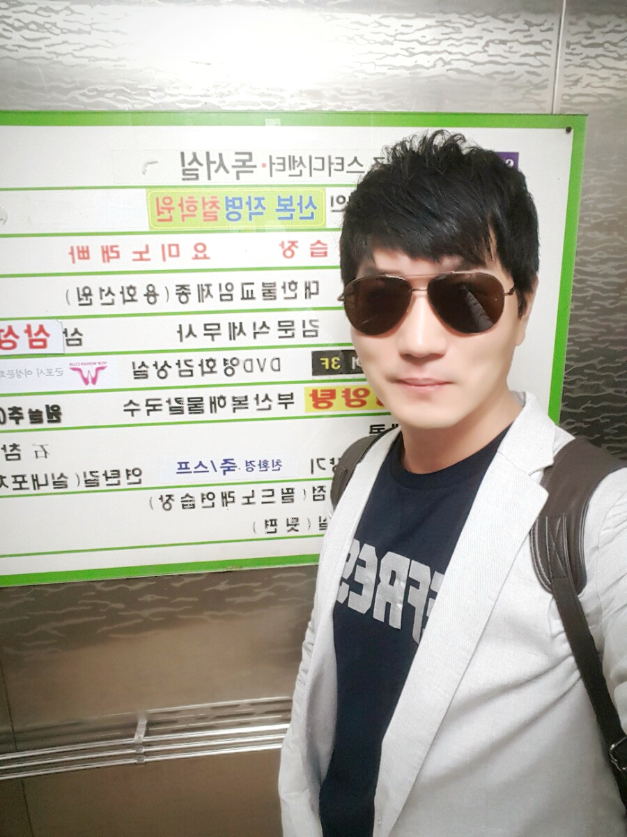 미스터봉헤어범계점 이미지