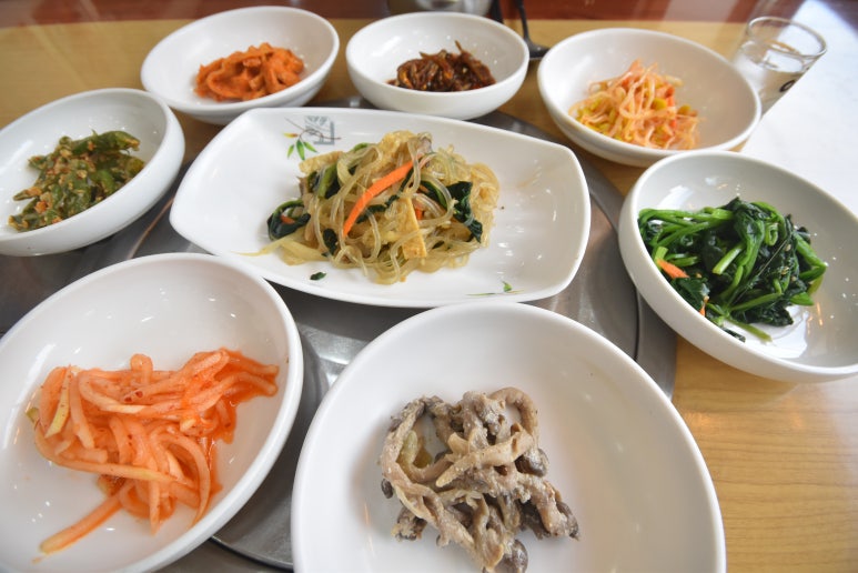 향우갈비촌 이미지