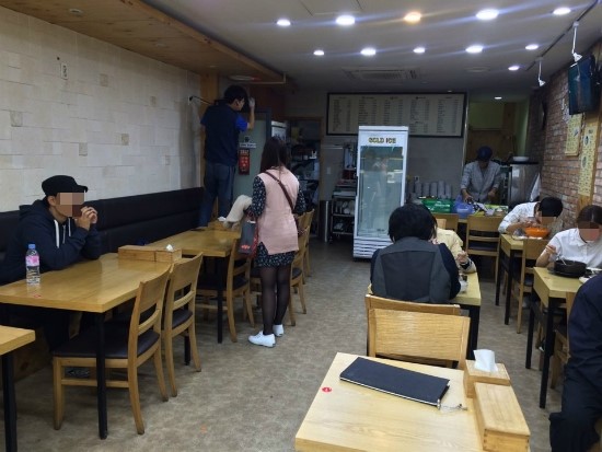 김밥일번가 이미지
