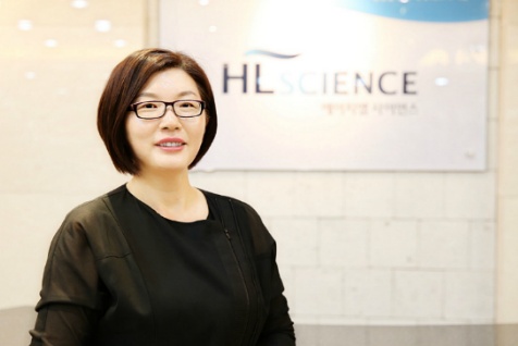 에이치엘유통 이미지