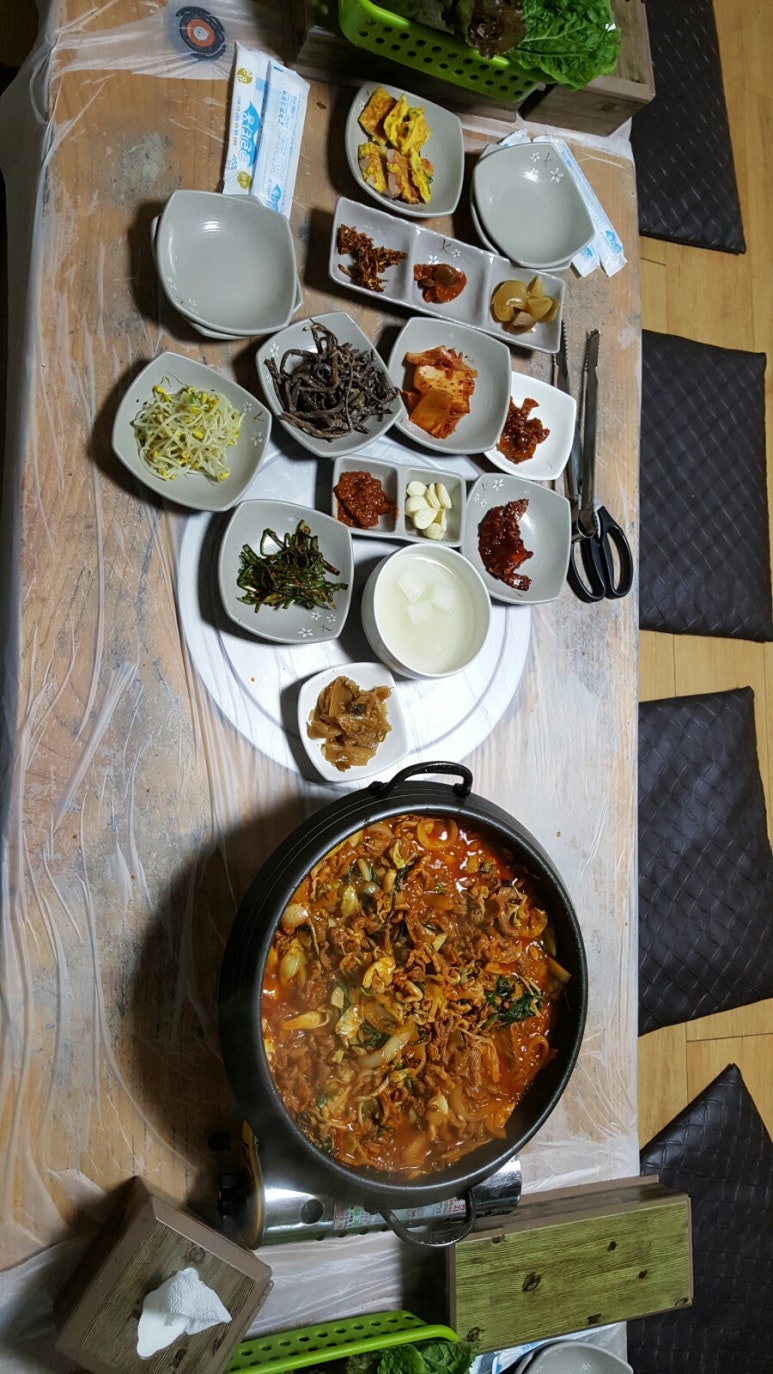 오리나라만세 이미지