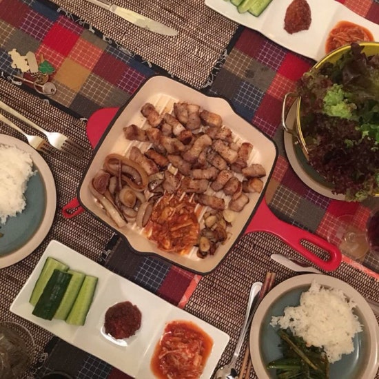 레드민박 이미지