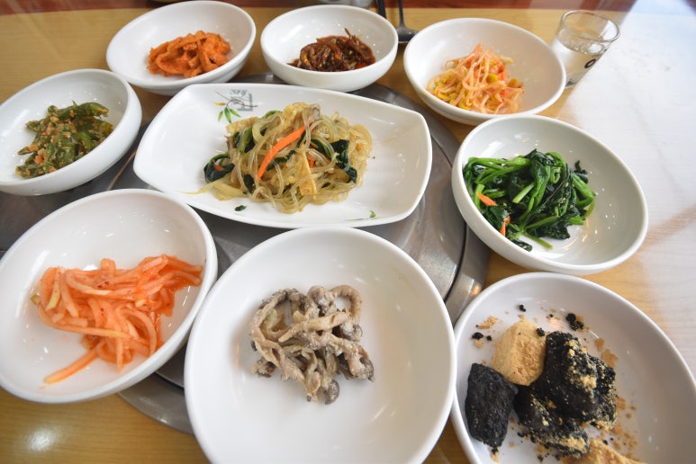 향우갈비촌 이미지