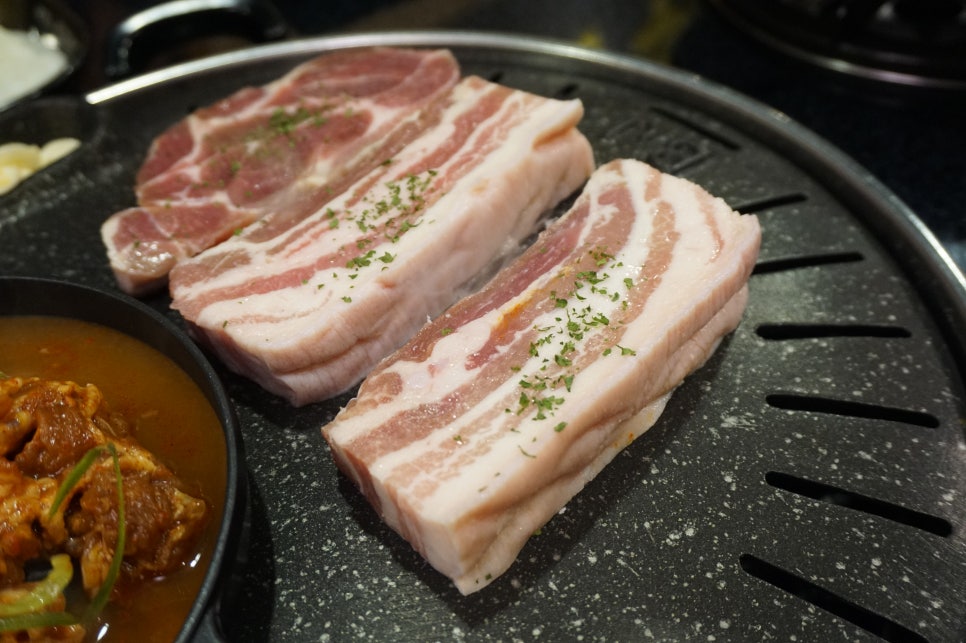 삼겹시대 이미지