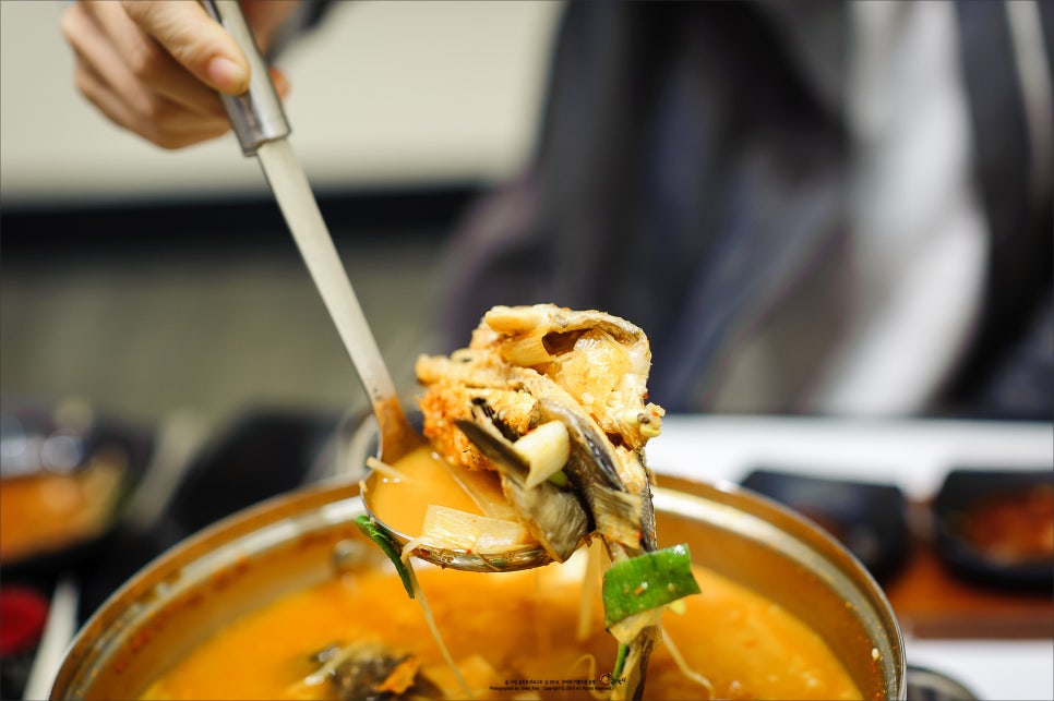 칼질천번 이미지