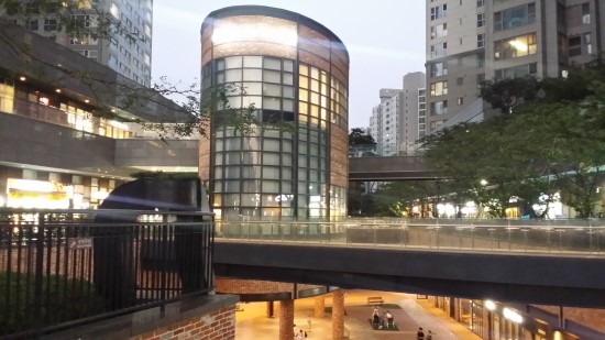 마샬헤어샾 이미지