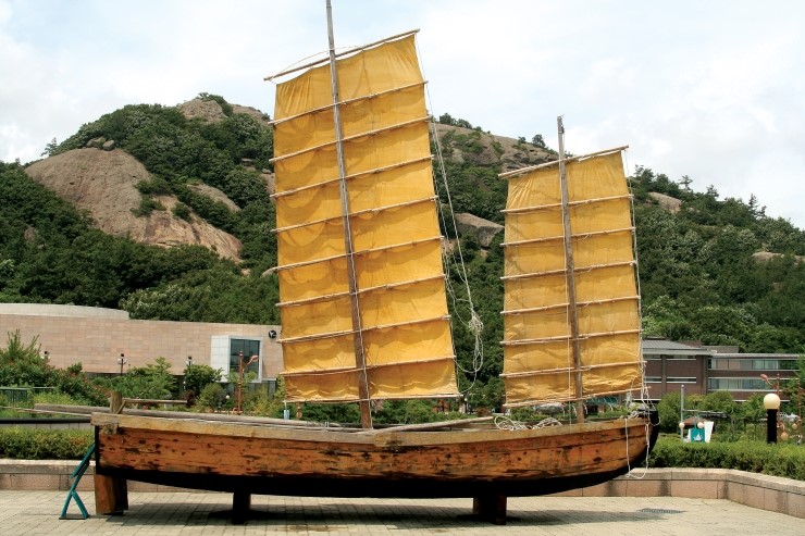 전통한선복원연구소 이미지