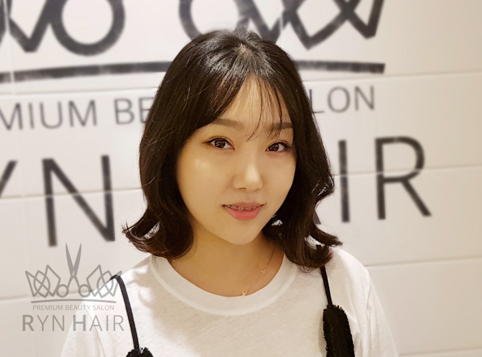 린헤어 이미지