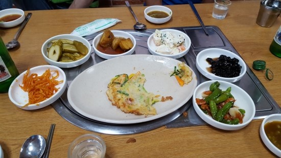 청진동해물찜 이미지