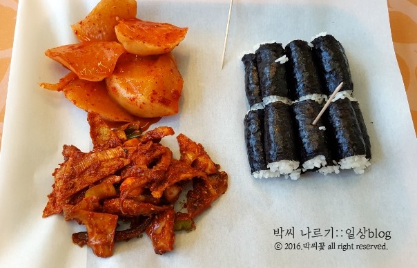 충무비어 이미지