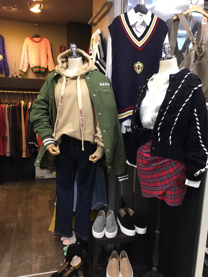 여성복단골 이미지
